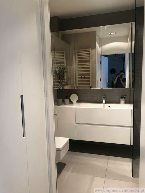 Mieszkanie Wrocław Krzyki, Krucza