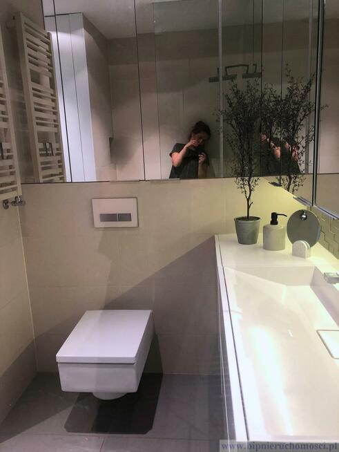 Mieszkanie Wrocław Krzyki, Krucza