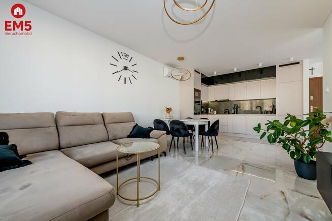 Mieszkanie Horodniany gm. Juchnowiec Kościelny Horodniany, Horodniany