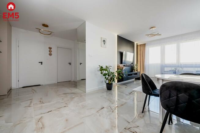 Mieszkanie Horodniany gm. Juchnowiec Kościelny Horodniany, Horodniany