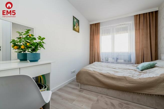 Mieszkanie Horodniany gm. Juchnowiec Kościelny Horodniany, Horodniany