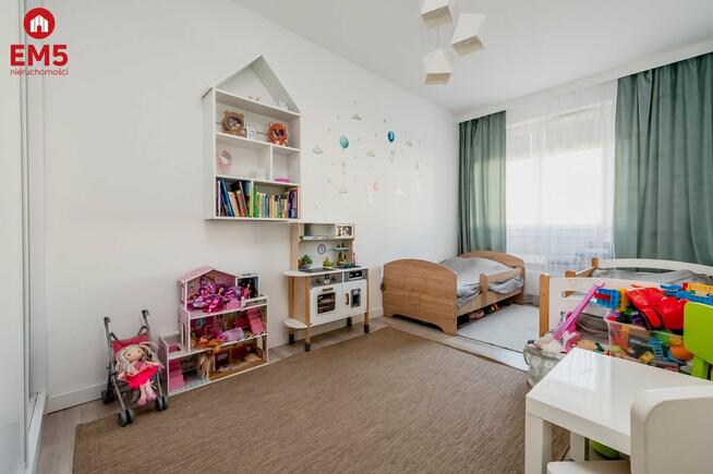 Mieszkanie Horodniany gm. Juchnowiec Kościelny Horodniany, Horodniany