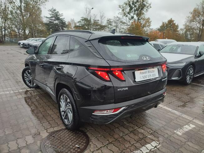 Hyundai Tucson 1-właściciel fv23%