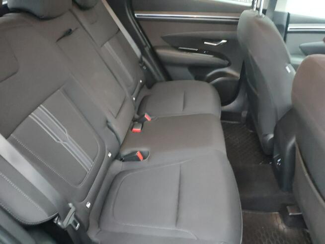Hyundai Tucson 1-właściciel fv23%