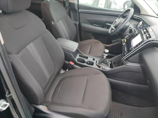 Hyundai Tucson 1-właściciel fv23%