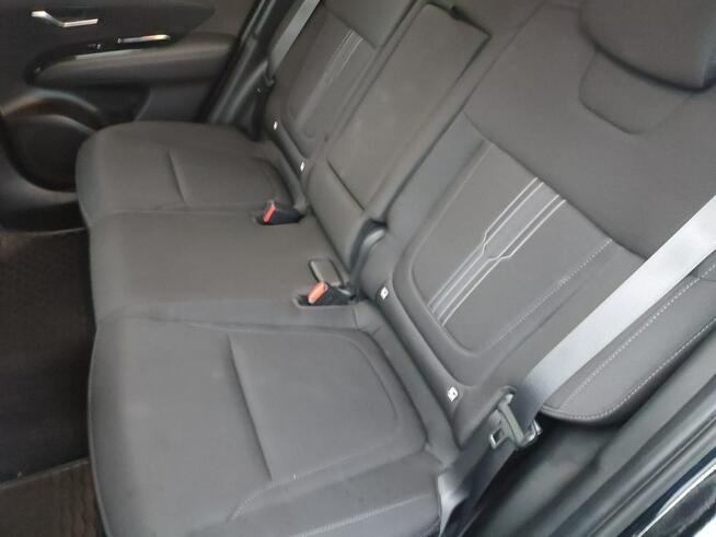 Hyundai Tucson 1-właściciel fv23%