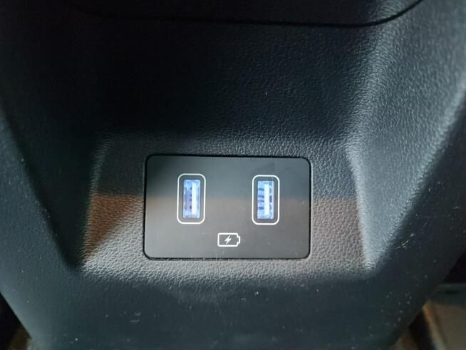 Hyundai Tucson 1-właściciel fv23%