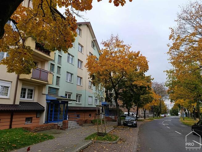 Mieszkanie Gliwice Szobiszowice, Grottgera