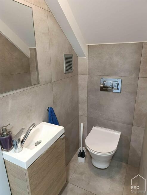 Mieszkanie Gliwice Szobiszowice, Grottgera