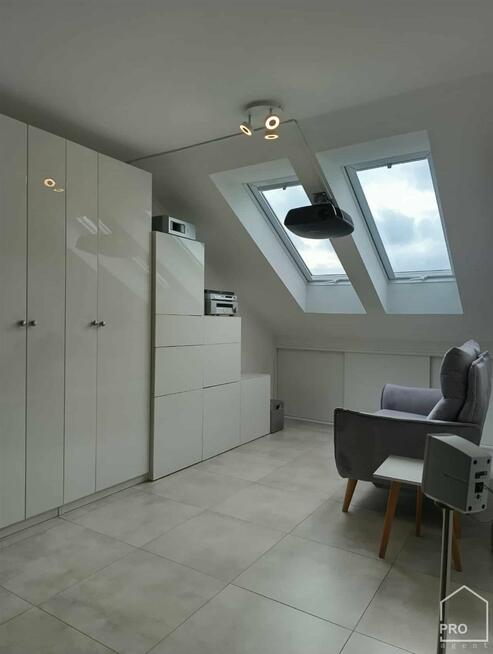 Mieszkanie Gliwice Szobiszowice, Grottgera