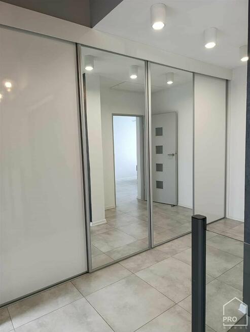 Mieszkanie Gliwice Szobiszowice, Grottgera