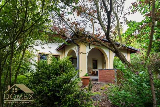 Dom Rogów gm. Gorzyce