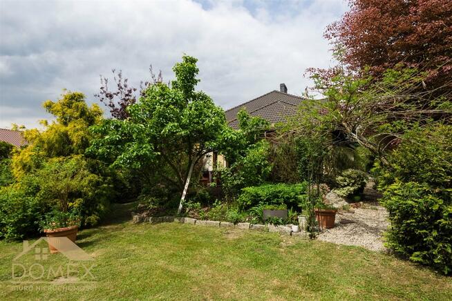 Dom Rogów gm. Gorzyce