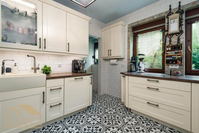 Dom Rogów gm. Gorzyce