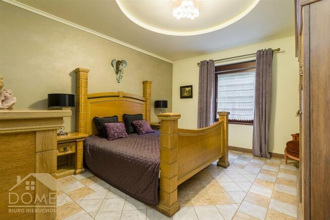 Dom Rogów gm. Gorzyce