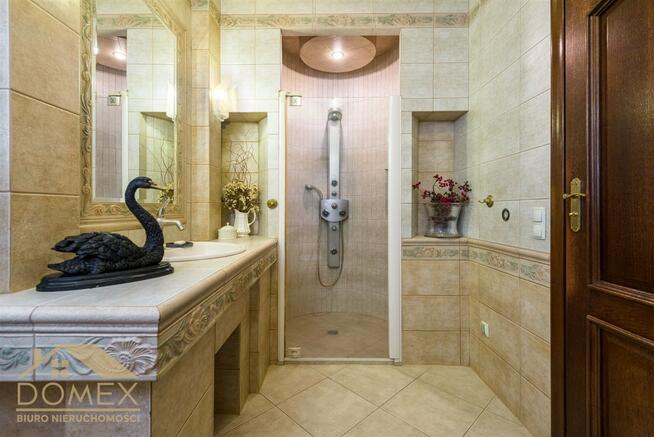 Dom Rogów gm. Gorzyce