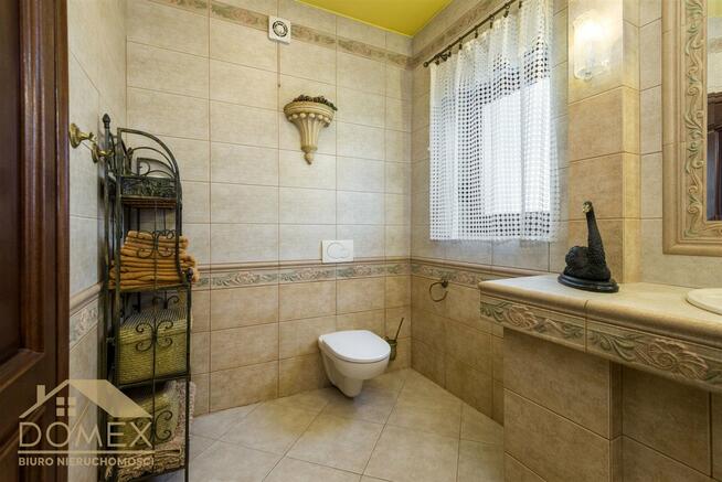 Dom Rogów gm. Gorzyce