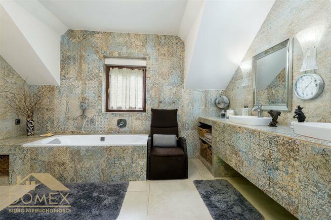 Dom Rogów gm. Gorzyce