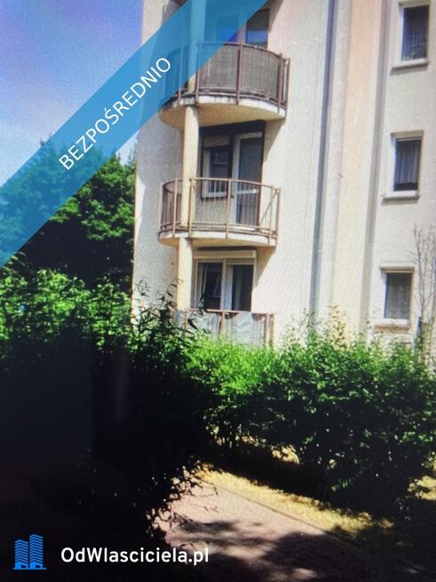 Do wynajmu duza kawalerka w centrum Szczecina. Bez posrednika