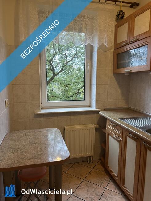 Do wynajmu duza kawalerka w centrum Szczecina. Bez posrednika