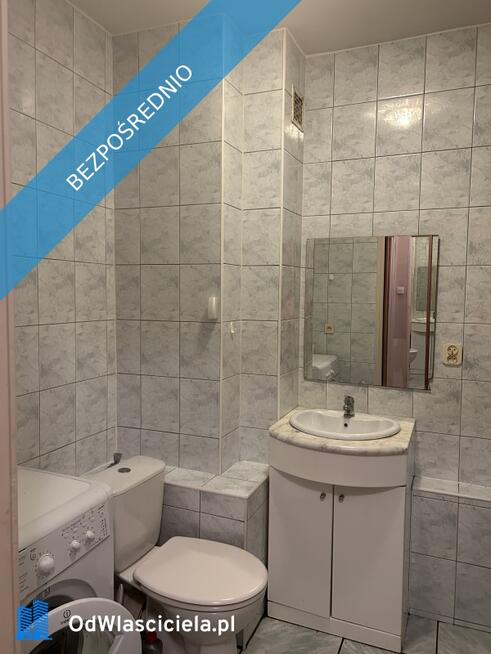 Do wynajmu duza kawalerka w centrum Szczecina. Bez posrednika