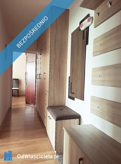 2 pokoje, zadbane, przytulne, z pełnym wyposażeniem, zielona okolica Rataj