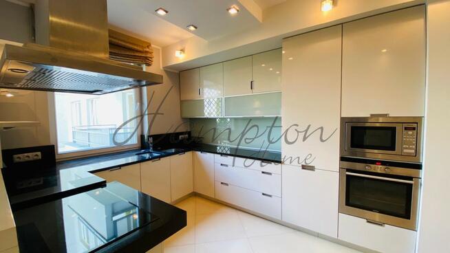 Mieszkanie Warszawa gm. Mokotów Mokotów, Przejazd