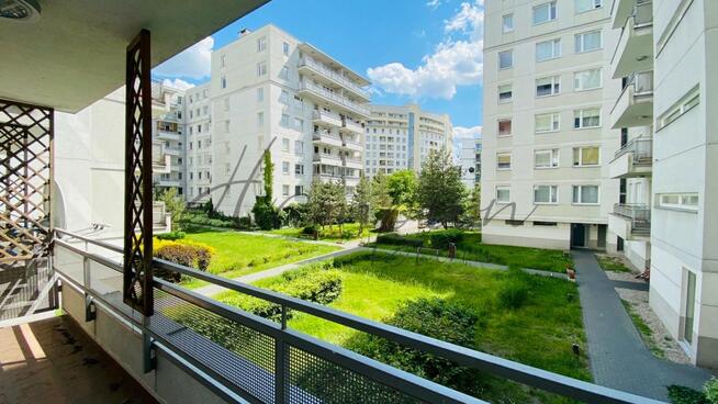 Mieszkanie Warszawa gm. Mokotów Mokotów, Przejazd