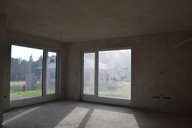 Nowy dom 164m2, - Głogów Małopolski