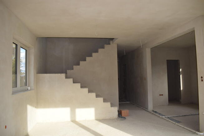 Nowy dom 164m2, - Głogów Małopolski