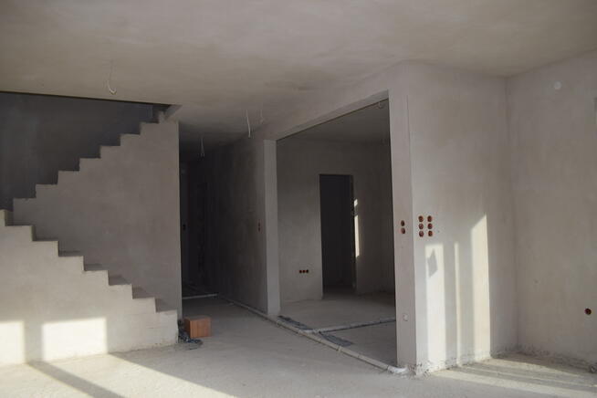 Nowy dom 164m2, - Głogów Małopolski