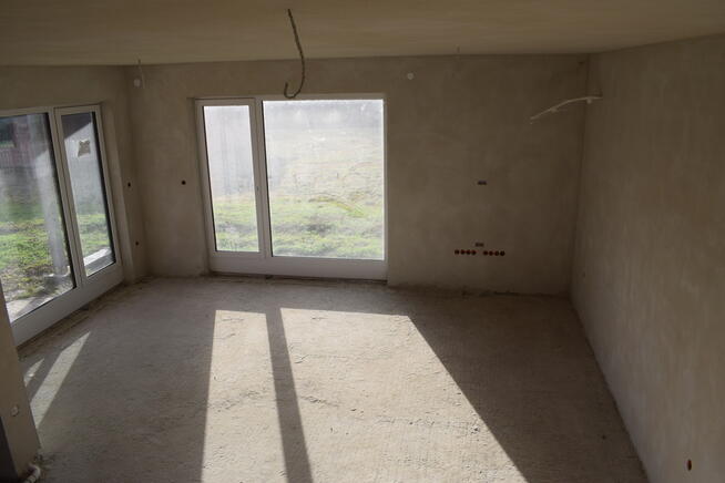 Nowy dom 164m2, - Głogów Małopolski