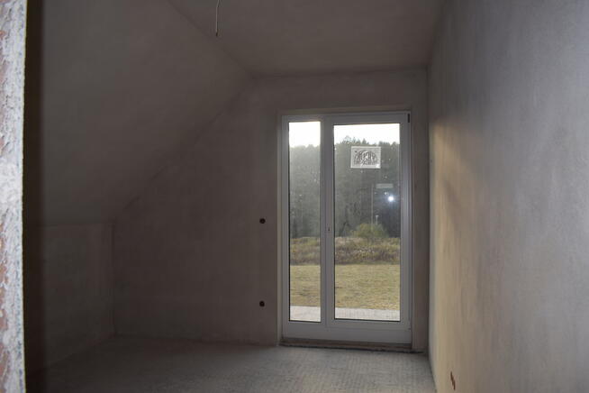 Nowy dom 164m2, - Głogów Małopolski