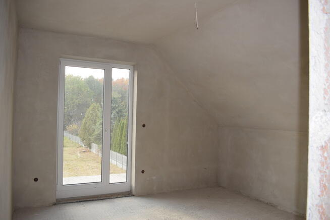 Nowy dom 164m2, - Głogów Małopolski