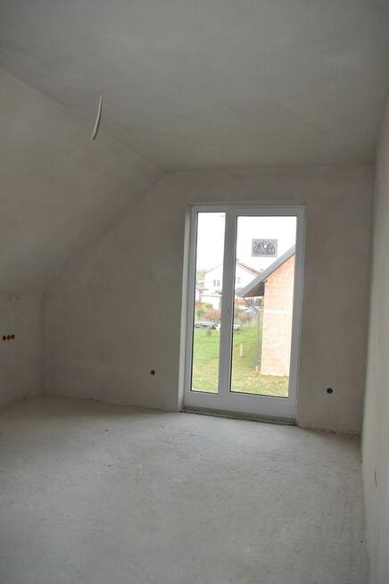 Nowy dom 164m2, - Głogów Małopolski