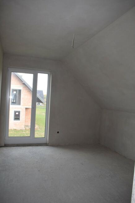 Nowy dom 164m2, - Głogów Małopolski