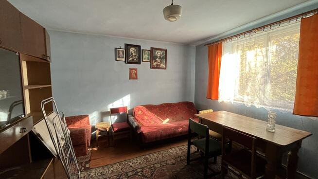 Siedlisko (działka 3623 m2) Przyłęk pow. Zwoleń.