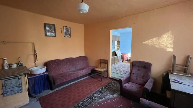 Siedlisko (działka 3623 m2) Przyłęk pow. Zwoleń.