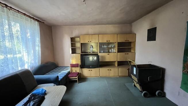 Siedlisko (działka 3623 m2) Przyłęk pow. Zwoleń.