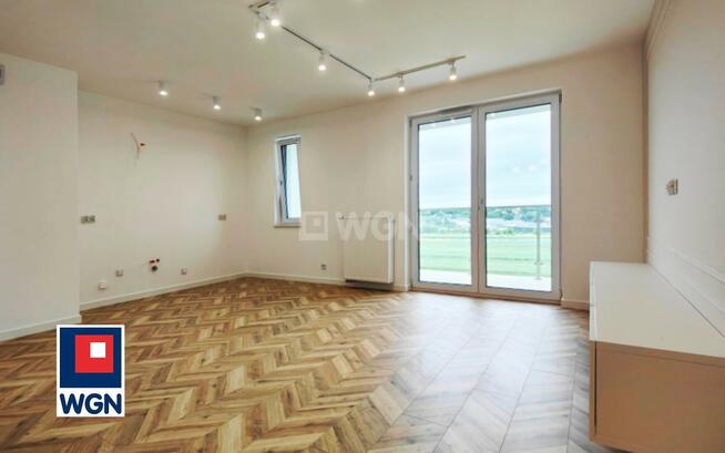 Mieszkanie Lublin, Felin