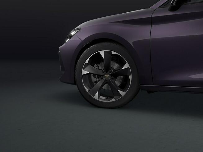 Cupra Leon Sportstourer DSG - Pakiet Edge - Dynamic Design - Rocznik 2025!