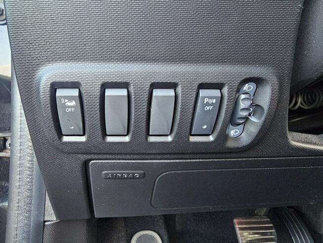 Smart Forfour ELEKTRYK * PRIME Plus * Skóra * Navi * Radar * FULL Led Grzane fotele