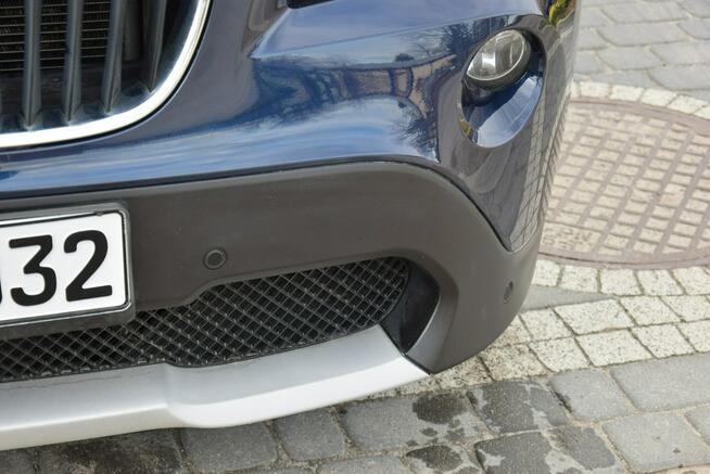 BMW X1 2.0D 108 Tys Km/ Oryginał Lakier/ Navi/ 2 Kpl Kół/ Sprowadzony