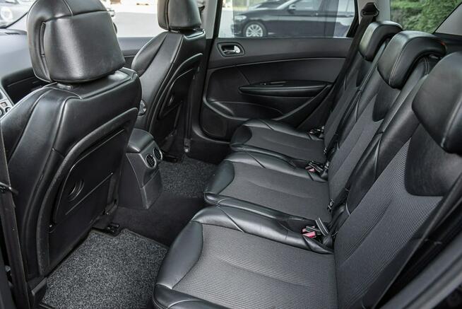 Peugeot 308 SW Platinium ! 1.6T 175KM ! Full Opcja ! Super Stan !