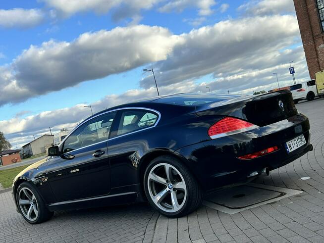 BMW 630 3.0i Sóra Panorama Alu19