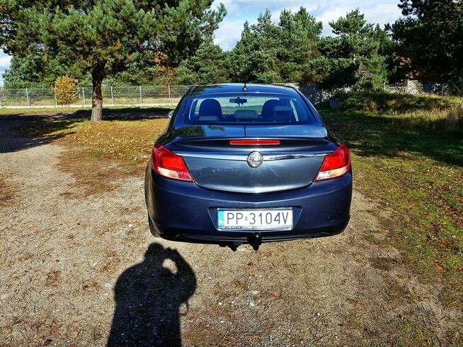 Opel Insignia 1.8i 140 KM*Climatronic*Alu*Pełna Elektryka*Super Stan*ZOBACZ!!!