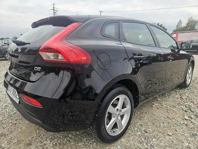 Volvo V40 Lift Automat Navi Gwarancja