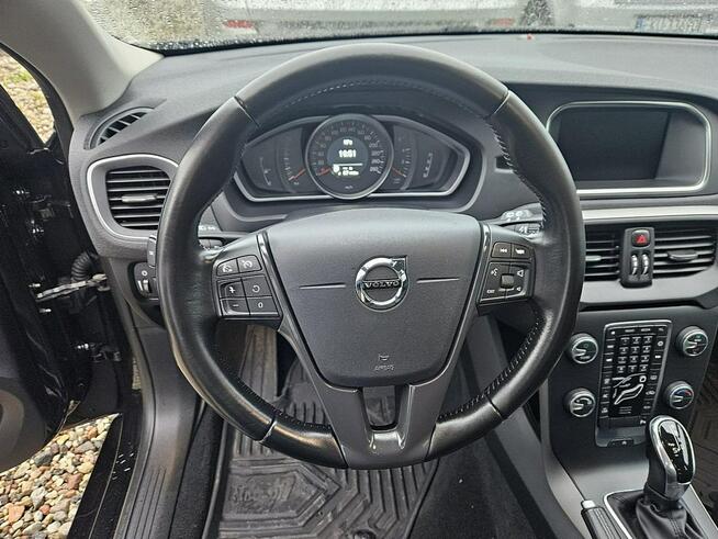 Volvo V40 Lift Automat Navi Gwarancja