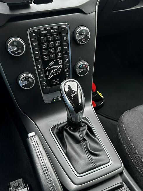 Volvo V40 Lift Automat Navi Gwarancja