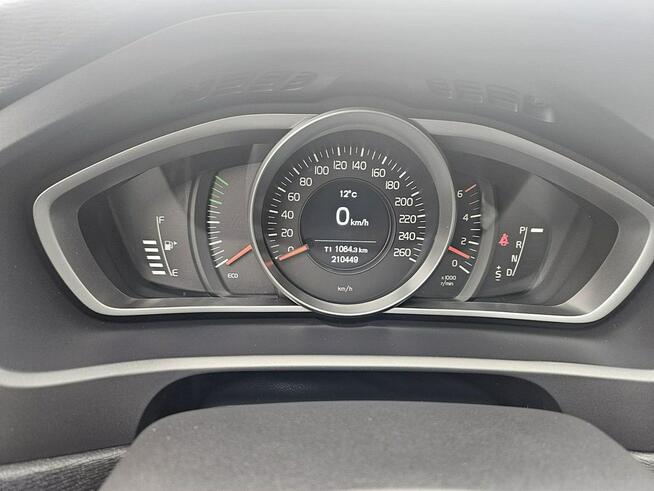 Volvo V40 Lift Automat Navi Gwarancja